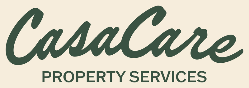 Casa Care Property Services