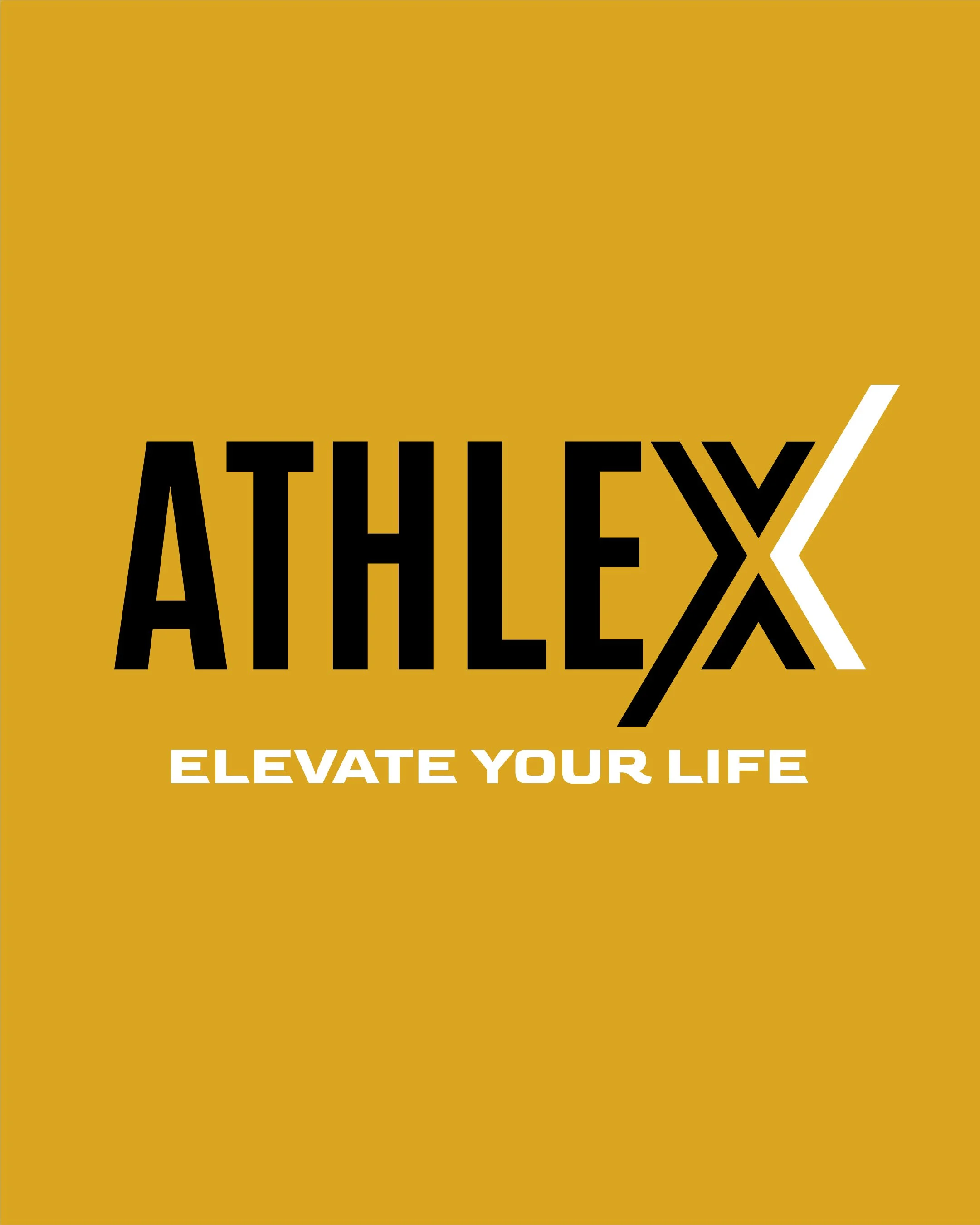 AthleX