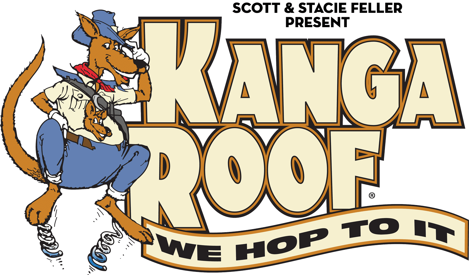 Kangaroof